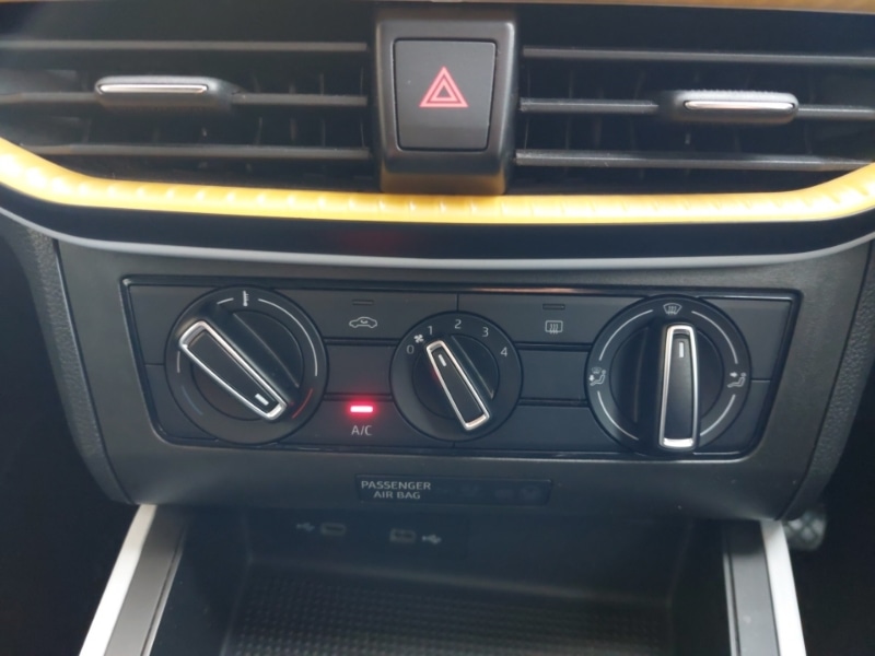 Used SEAT Arona 2022 for sale - 76983176: Photo 18