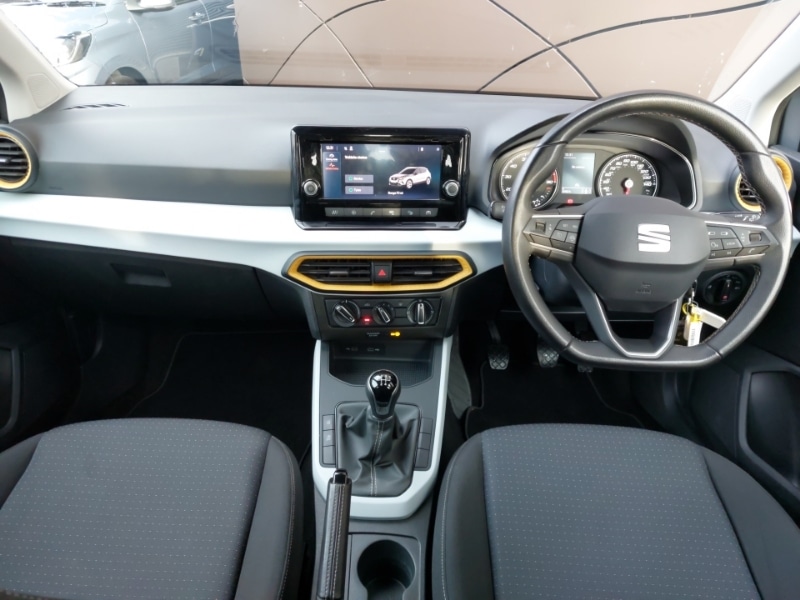 Used SEAT Arona 2022 for sale - 76983176: Photo 2