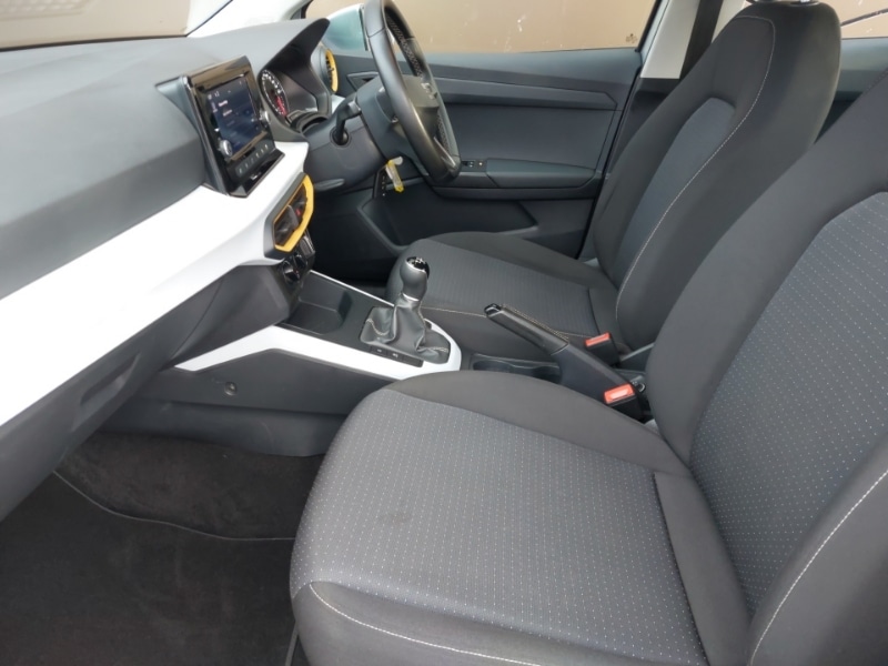 Used SEAT Arona 2022 for sale - 76983176: Photo 5