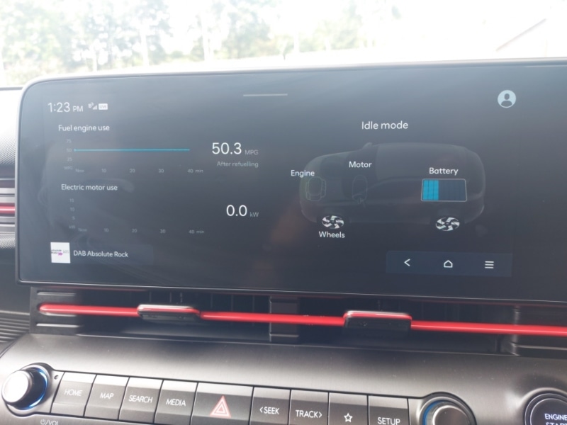 Used Hyundai KONA 2025 for sale - 76478767: Photo 15