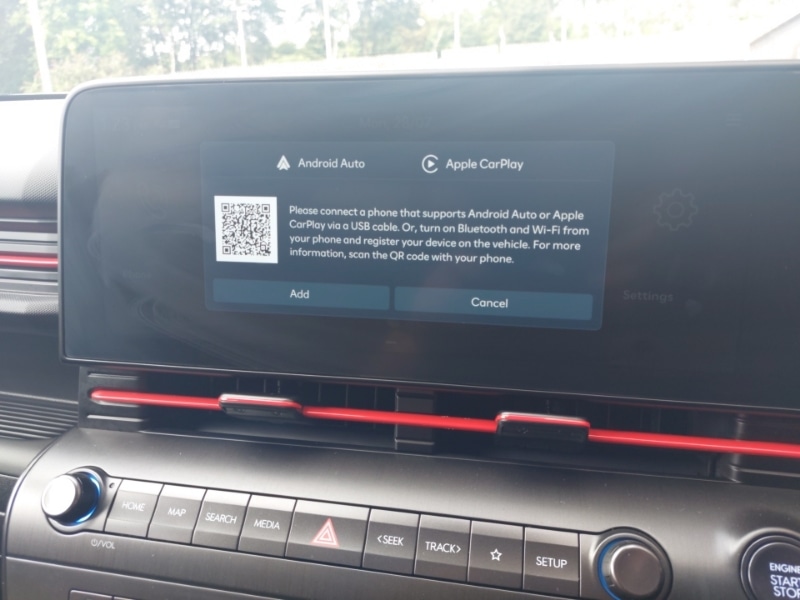 Used Hyundai KONA 2025 for sale - 76478767: Photo 16