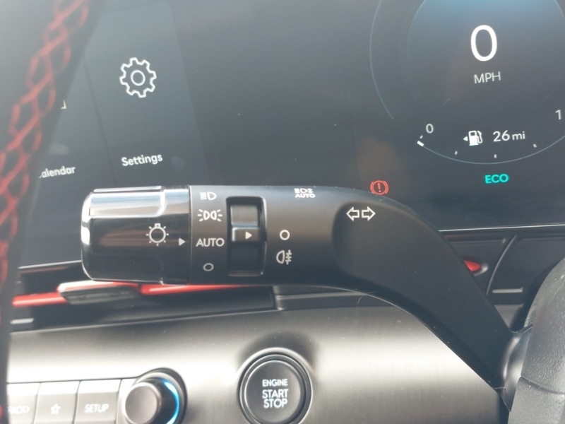 Used Hyundai KONA 2025 for sale - 76478767: Photo 17