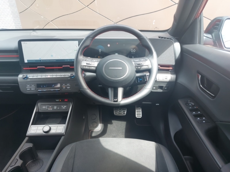 Used Hyundai KONA 2025 for sale - 76478767: Photo 7