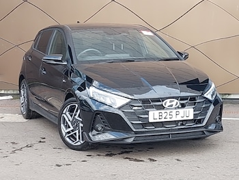 Used Hyundai i20 2025 for sale - 79031353: Photo