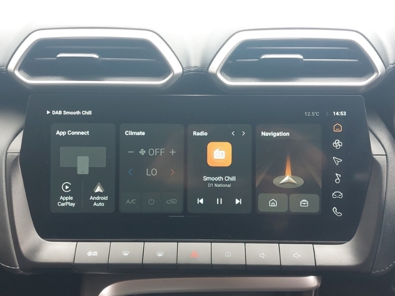 Used MG MG ZS 2024 for sale - 77265762: Photo 19