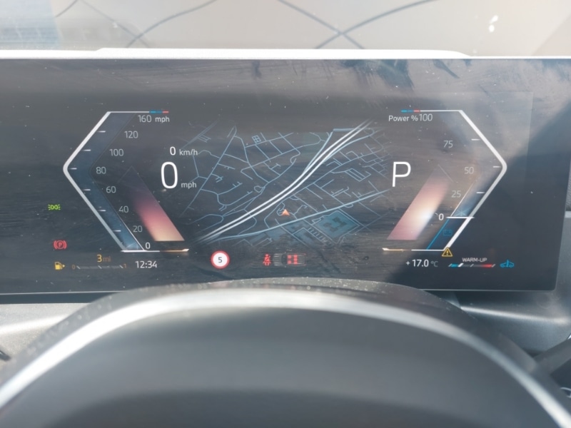 Used BMW 3 Series 2024 for sale - 76628854: Photo 11