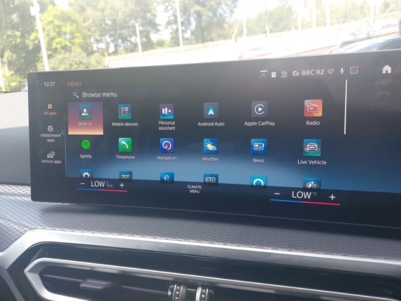 Used BMW 3 Series 2024 for sale - 76628854: Photo 15