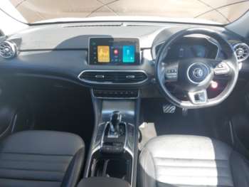 Used MG MG HS 2024 for sale - 74724940: Photo