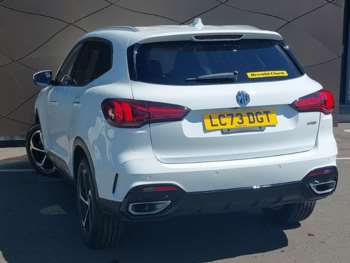 Used MG MG HS 2024 for sale - 74724940: Photo