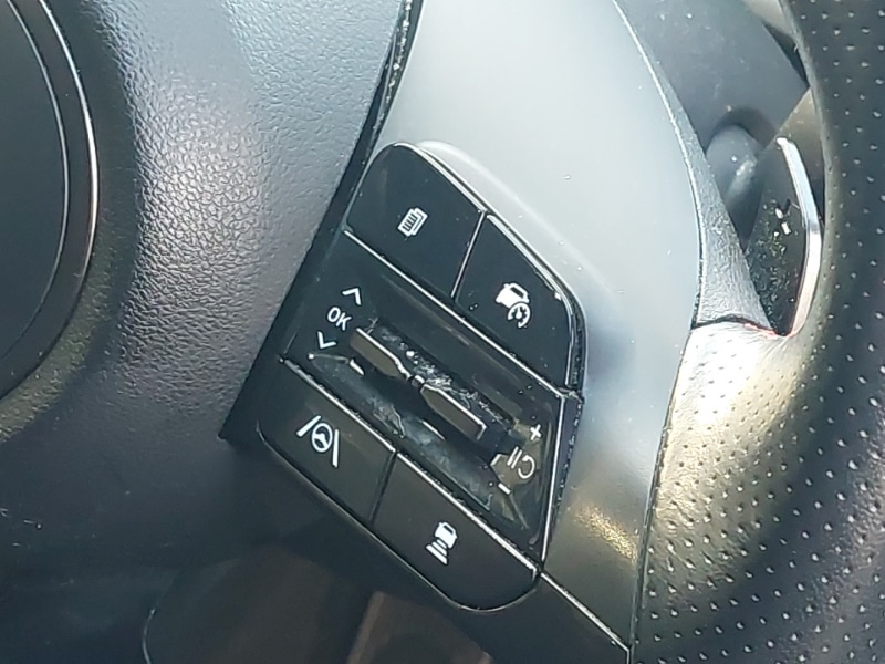 Used Hyundai TUCSON 2022 for sale - 78061240: Photo 13