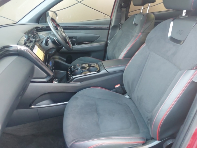 Used Hyundai TUCSON 2022 for sale - 78061240: Photo 5