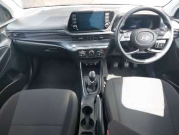 Used Hyundai i20 2024 for sale - 74787264: Photo