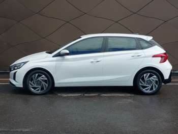 Used Hyundai i20 2024 for sale - 74787264: Photo