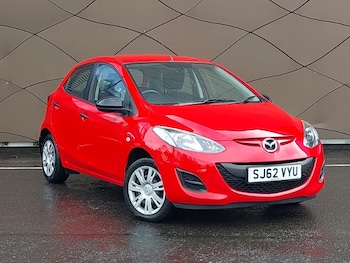 Used Mazda Mazda2 2013 for sale - 78125837: Photo