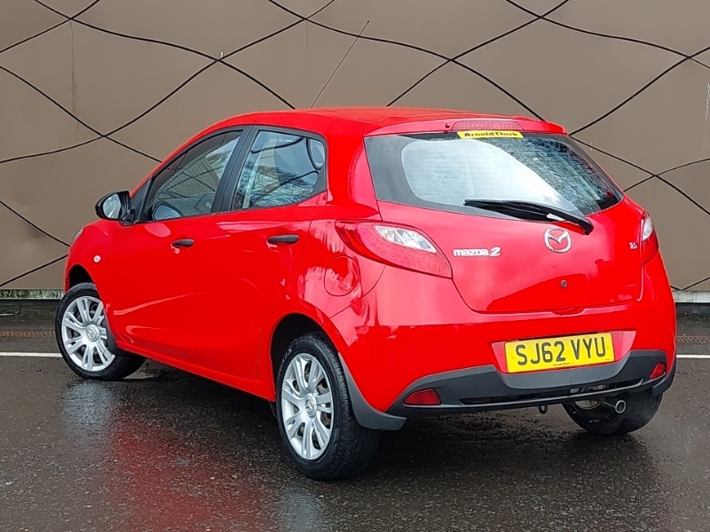 Used Mazda Mazda2 2013 for sale - 78125837: Photo 3