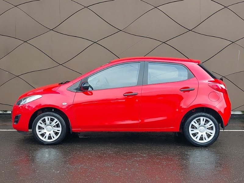 Used Mazda Mazda2 2013 for sale - 78125837: Photo 4