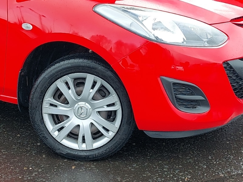 Used Mazda Mazda2 2013 for sale - 78125837: Photo 9