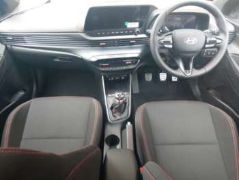 Used Hyundai i20 2025 for sale - 75050061: Photo