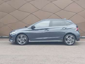 Used Hyundai i20 2025 for sale - 75050061: Photo