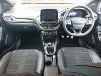 Used Ford Puma 2020 for sale - 75119918: Photo