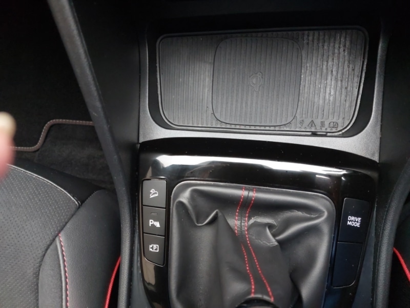 Used Hyundai TUCSON 2024 for sale - 77284482: Photo 17