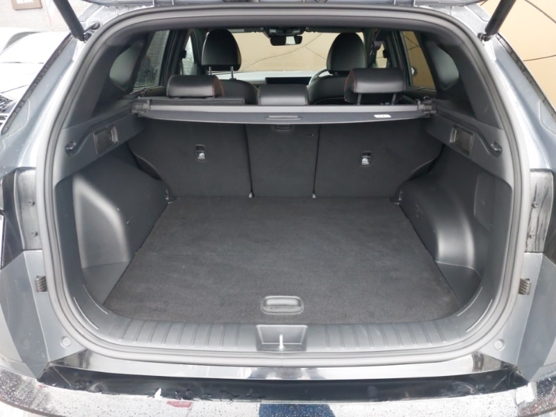 Used Hyundai TUCSON 2024 for sale - 77284482: Photo 8