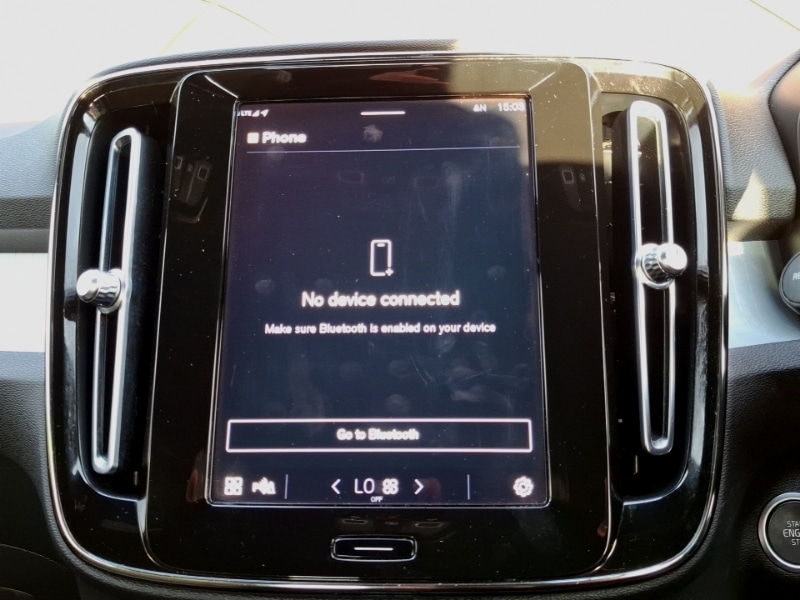 Used Volvo XC40 2022 for sale - 77028554: Photo 16