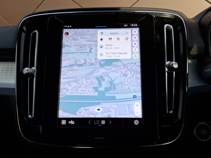 Used Volvo XC40 2022 for sale - 77028554: Photo 17