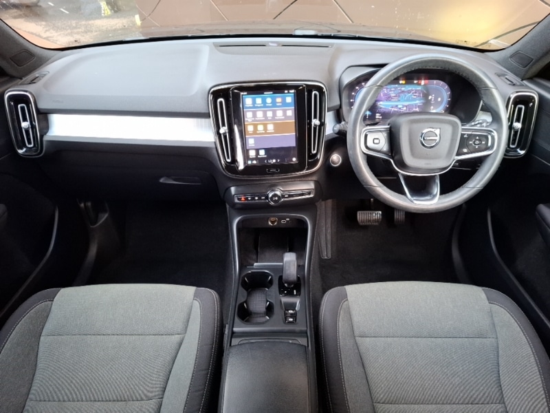 Used Volvo XC40 2022 for sale - 77028554: Photo 2