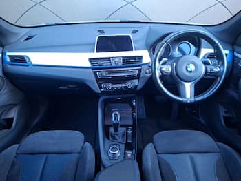 Used BMW X1 2019 for sale - 79683849: Photo