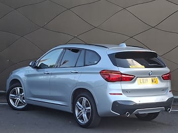Used BMW X1 2019 for sale - 79683849: Photo