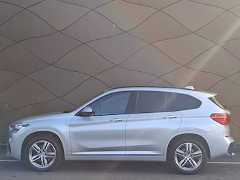 Used BMW X1 2019 for sale - 79683849: Photo