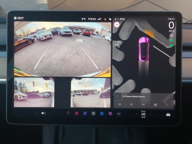 Used Tesla Model Y 2022 for sale - 77731203: Photo 11