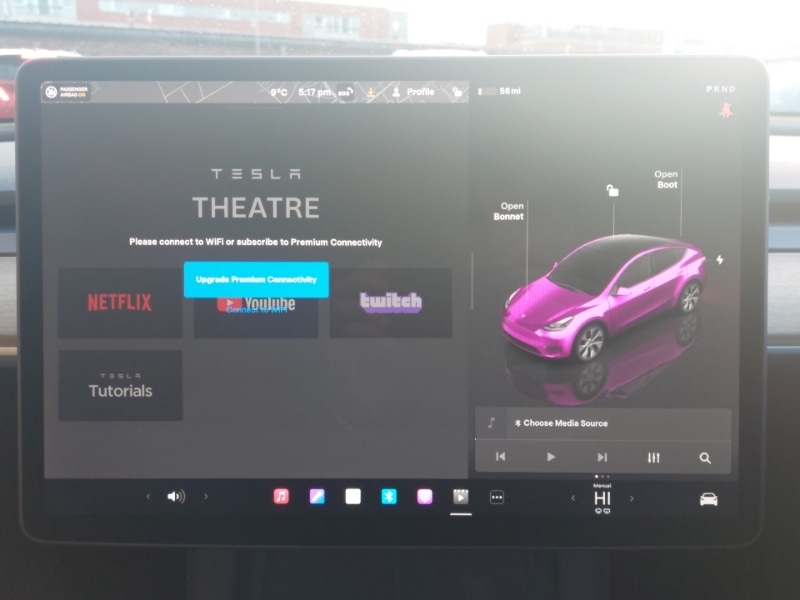 Used Tesla Model Y 2022 for sale - 77731203: Photo 17