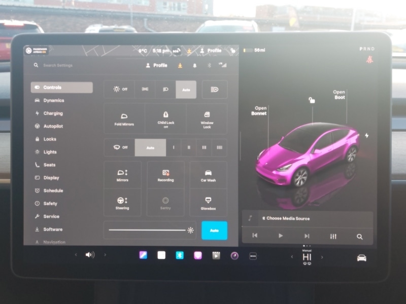 Used Tesla Model Y 2022 for sale - 77731203: Photo 19