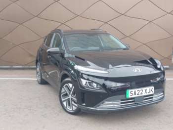 2022 - 150kW Premium 64kWh 5dr Auto