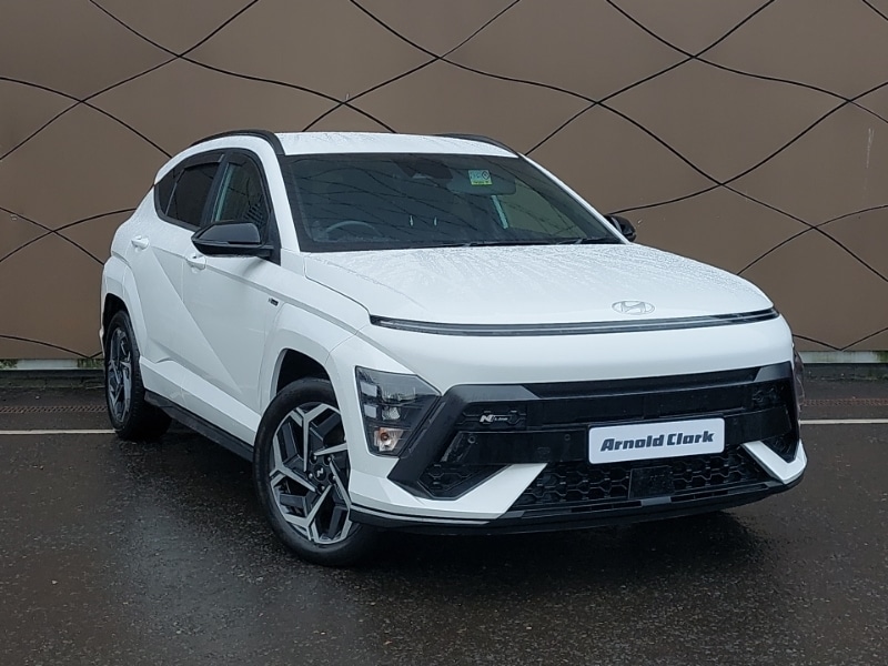 Used Hyundai KONA 2023 for sale - 78147567: Photo 1