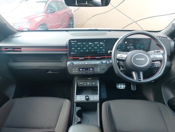 Used Hyundai KONA 2023 for sale - 78147567: Photo