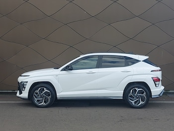 Used Hyundai KONA 2023 for sale - 78147567: Photo