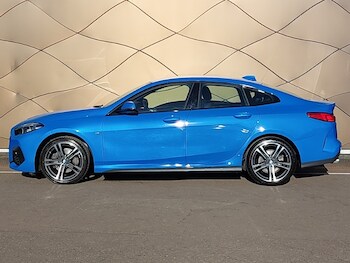 Used BMW 2 Series 2024 for sale - 78346750: Photo