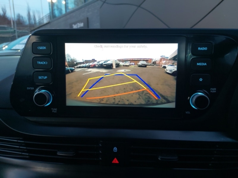 Used Hyundai BAYON 2023 for sale - 77454243: Photo 10