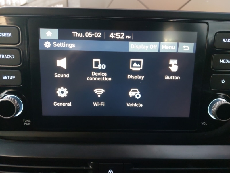 Used Hyundai BAYON 2023 for sale - 77454243: Photo 11