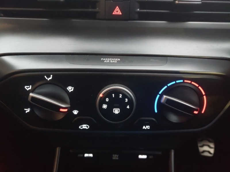 Used Hyundai BAYON 2023 for sale - 77454243: Photo 18