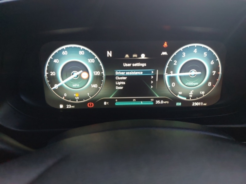 Used Hyundai BAYON 2023 for sale - 77454243: Photo 19