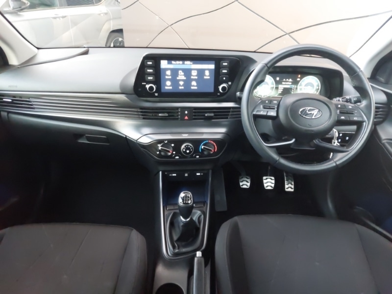 Used Hyundai BAYON 2023 for sale - 77454243: Photo 2