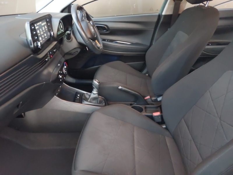 Used Hyundai BAYON 2023 for sale - 77454243: Photo 5