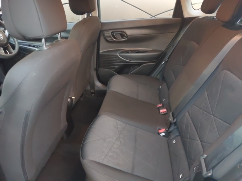 Used Hyundai BAYON 2023 for sale - 77454243: Photo 6