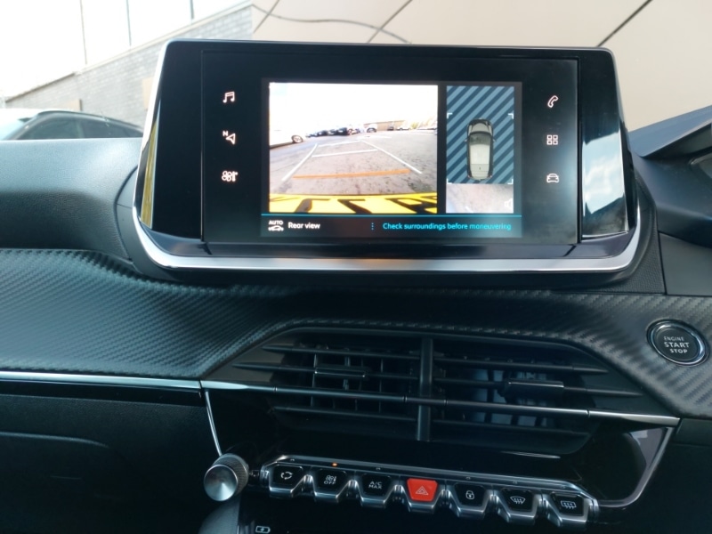 Used Peugeot 208 2022 for sale - 76619039: Photo 10