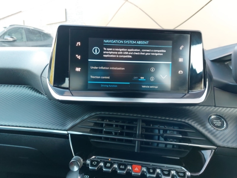 Used Peugeot 208 2022 for sale - 76619039: Photo 11