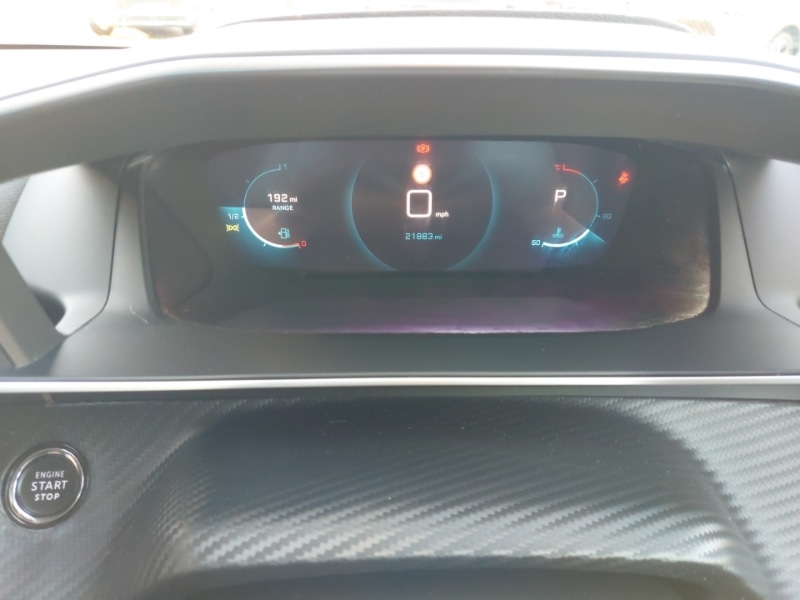 Used Peugeot 208 2022 for sale - 76619039: Photo 19